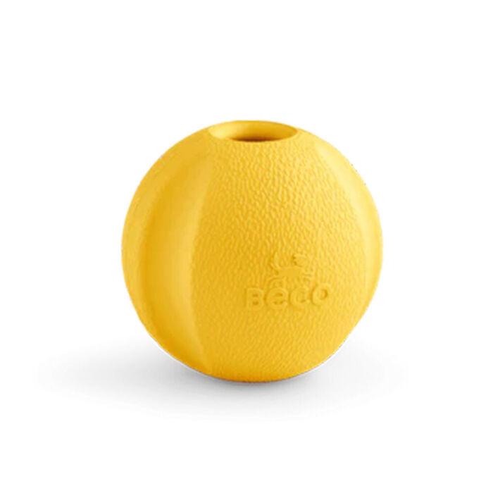 Beco Fetch Ball Amarelo
