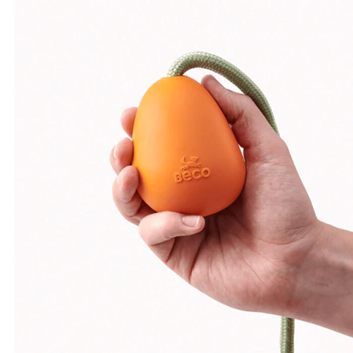 Beco Slinger Pebble Laranja
