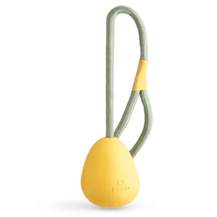 Beco Slinger Pebble Amarelo