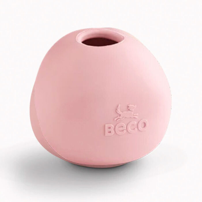 Beco Wobble Ball Rosa