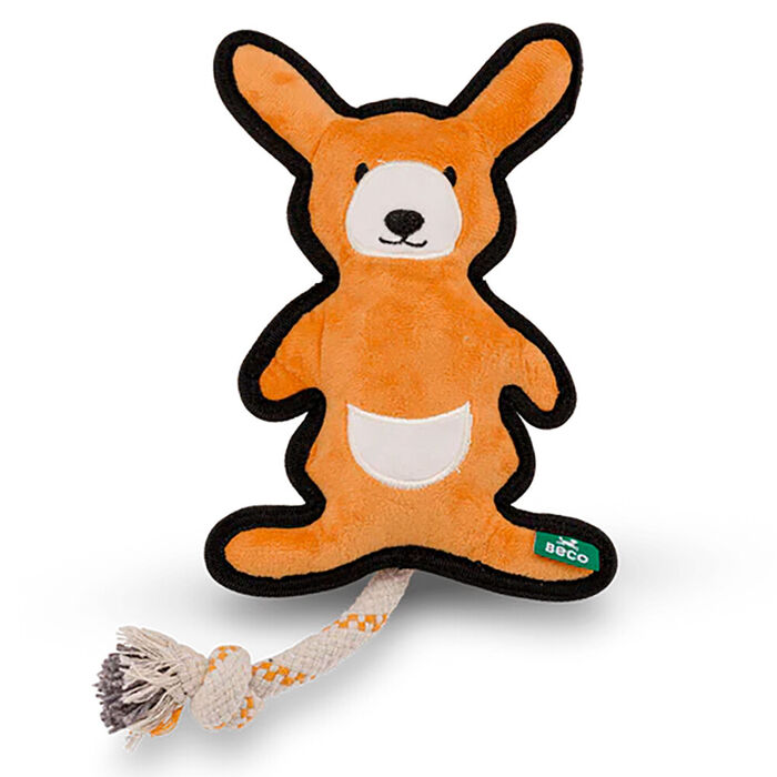 Beco Dual Material - Canguru M