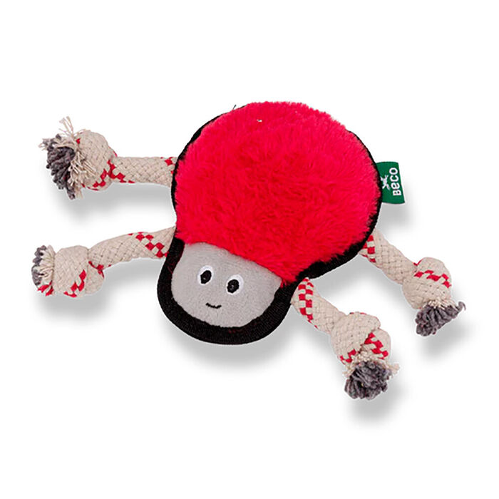 Beco Dual Material - Aranha M