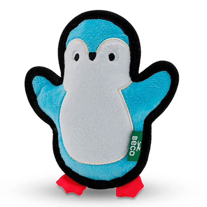 Beco Rough And Tough - Pinguim S