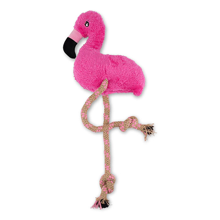 Beco Dual Material - Flamingo L