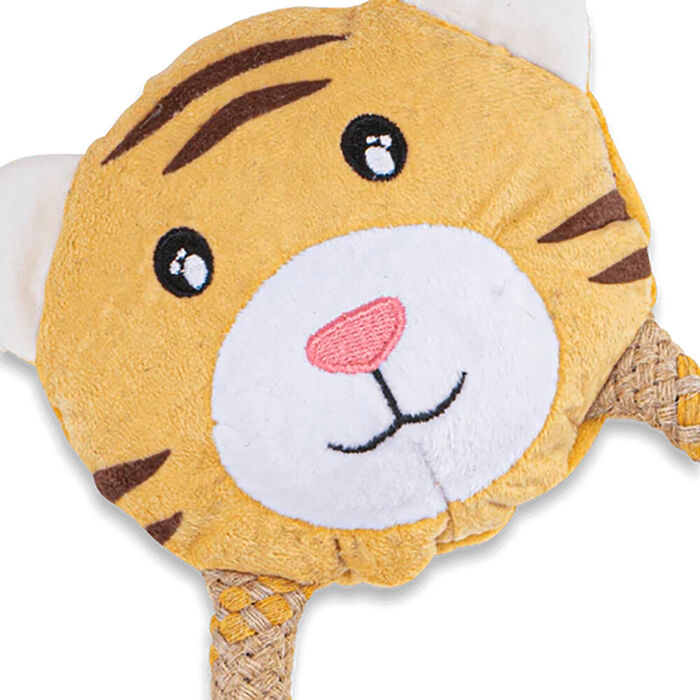 Beco Dual Material - Tigre L