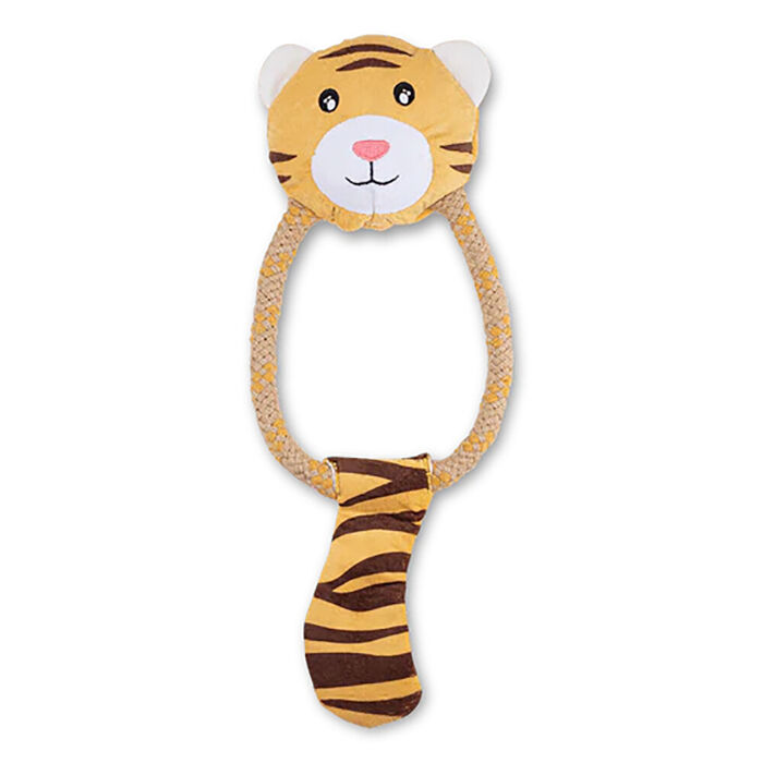 Beco Dual Material - Tigre L