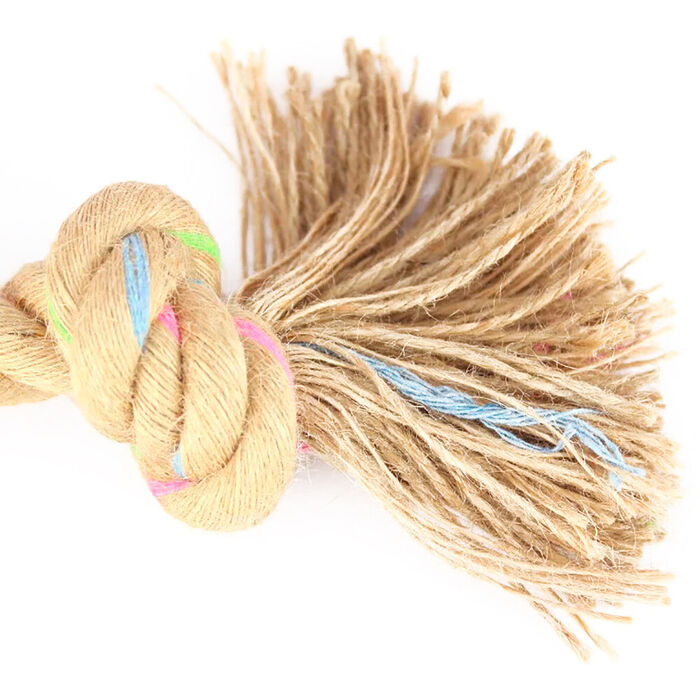 Beco Rope - Jungle Ring L