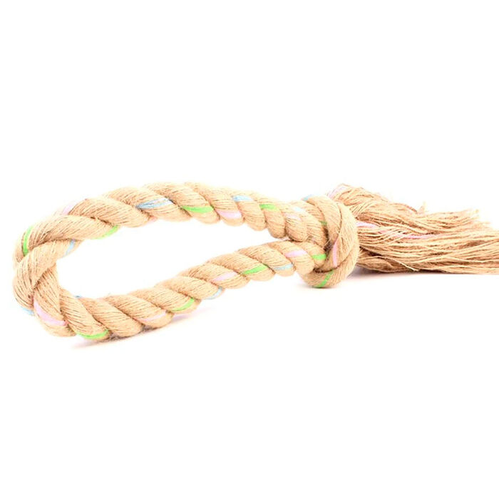 Beco Rope - Jungle Ring L