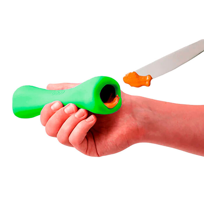 Beco Bone S (12X3,5 Cm) Verde