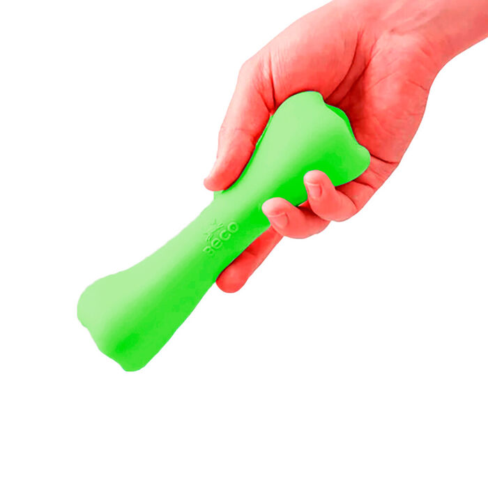 Beco Bone S (12X3,5 Cm) Verde