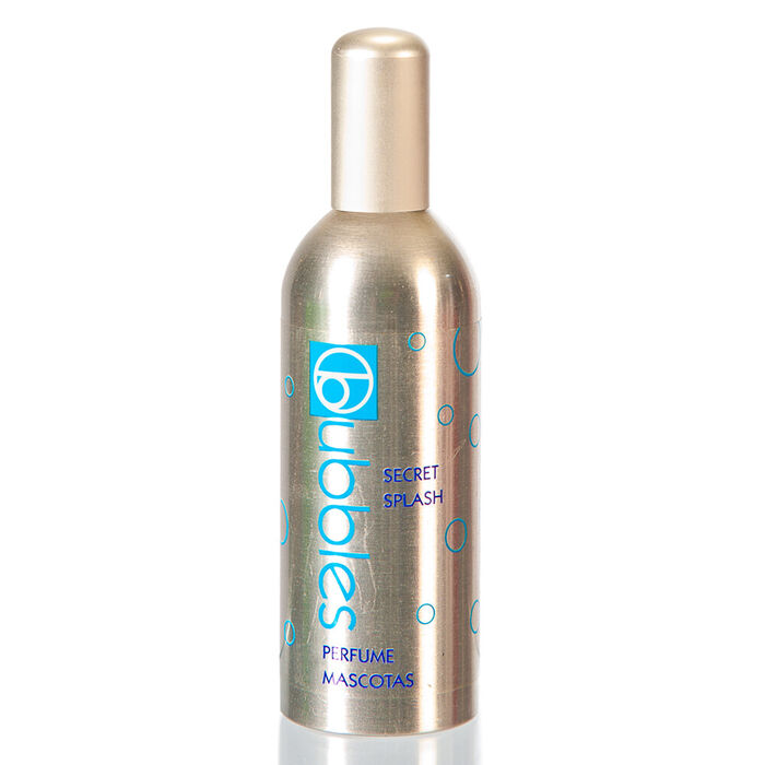 Bubbles - Perfume Splash Secret 150 Ml