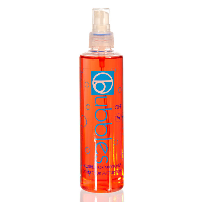 Bubbles - Corretor De Comportamento (Desabituante) 250 Ml