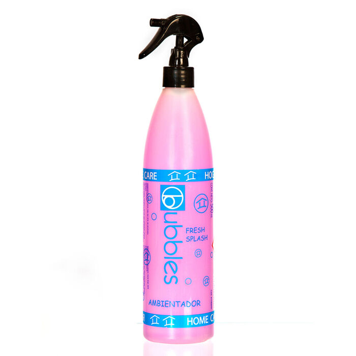 Bubbles - Ambientador 500 Ml  .
