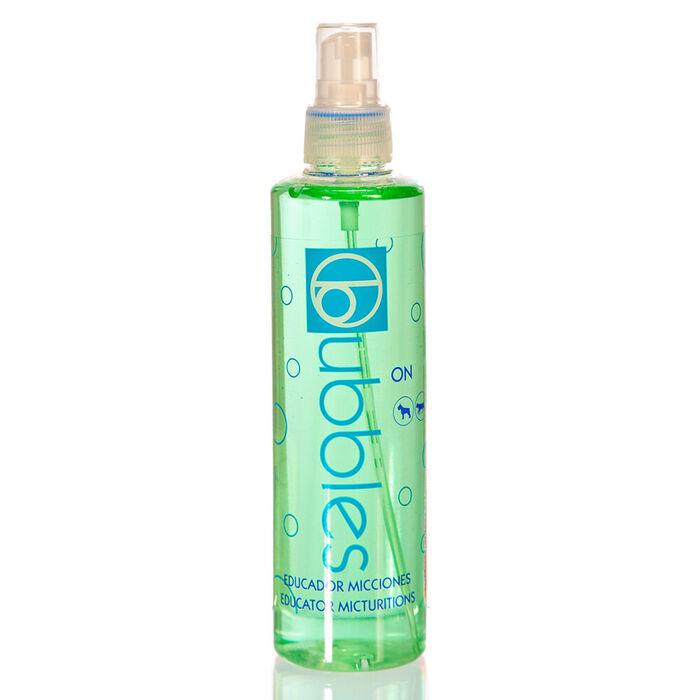 Bubbles - Educador De Comportamento (Habituante) 250 Ml