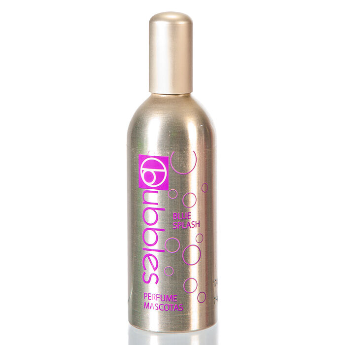 Bubbles - Perfume Splash Blue 150 Ml