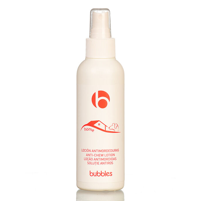 Bubbles - Loçao Antimordeduras 150 Ml