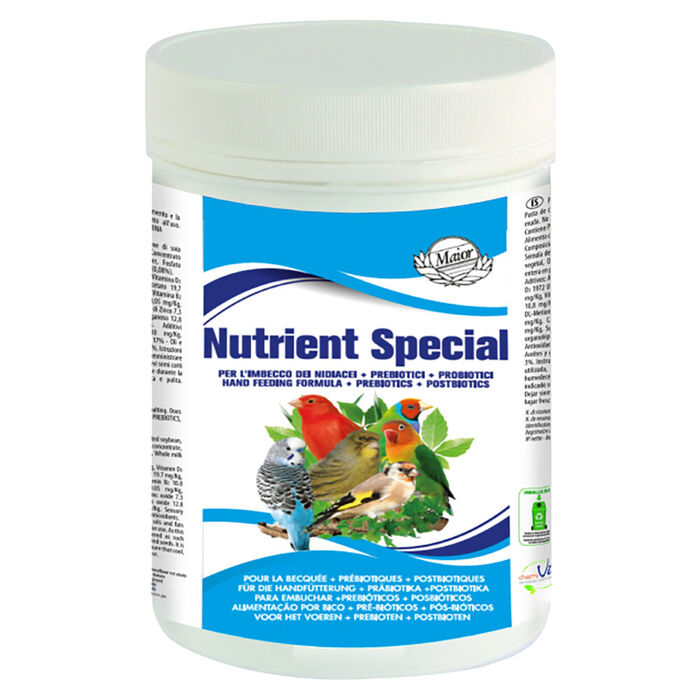 Chemi-Vit - Papa Nutrient Special 250 Gr (Pmoa011)