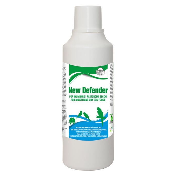 Chemi-Vit - Defender New 1 Lt (Pmos041)