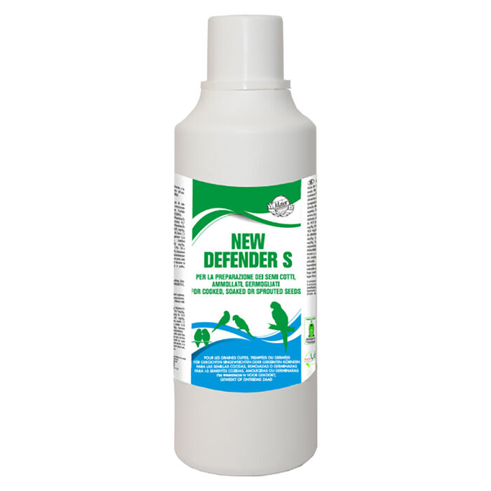 Chemi-Vit - Defender S New 1 Lt (Pmos043)