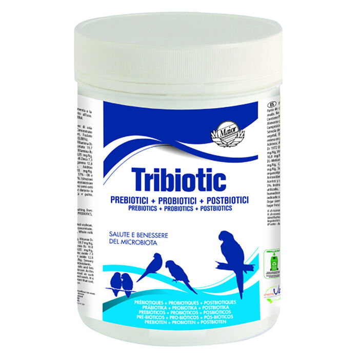 Chemi-Vit - Tribiotic 1 Kg (Pmos053)