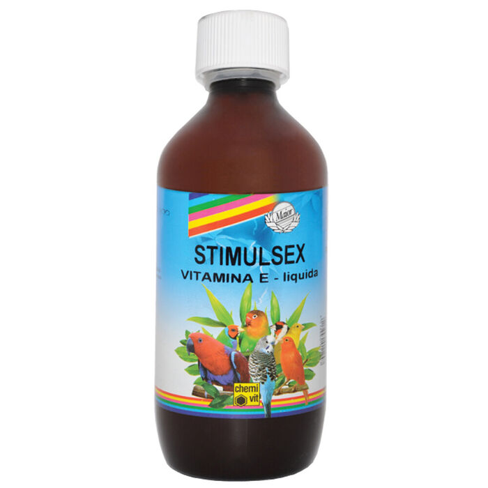 Chemi-Vit - Stimulsex 200 Ml (Pmos038)