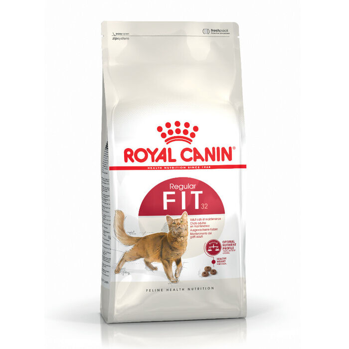 Royal Canin Fit 32 0.4 Kg