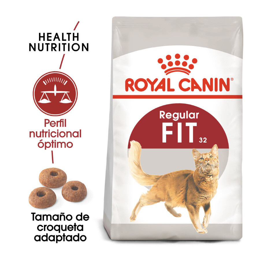 Royal Canin Fit 32 2 Kg 4