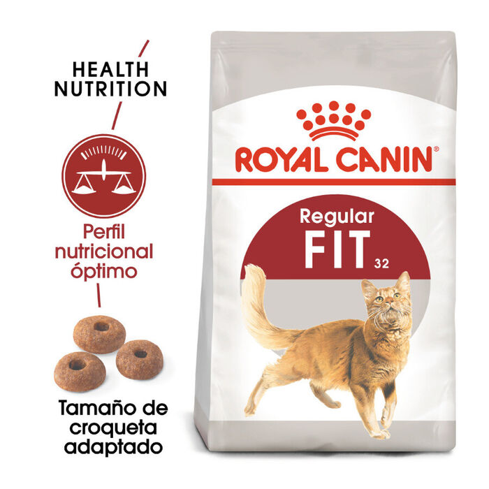 Royal Canin Fit 32 10 Kg