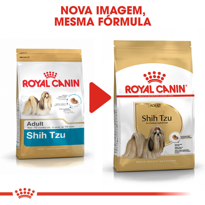 Royal Canin Shih Tzu Adult 3 Kg