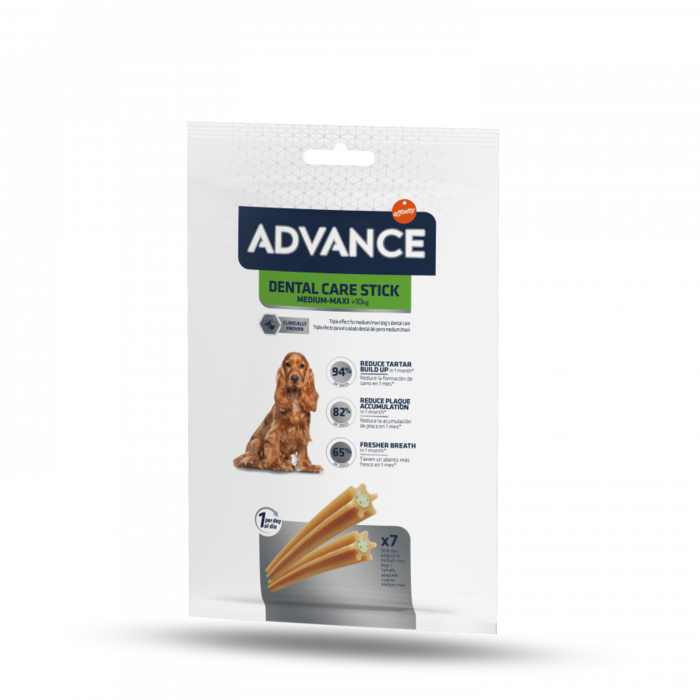 Advance Dental Care Stick Medium / Maxi 180 G