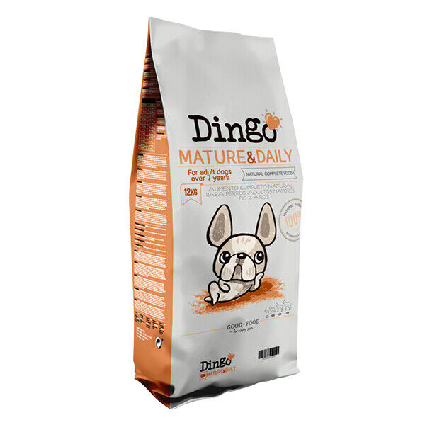 Dingo Mature & Daily 12 Kg