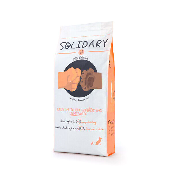 Solidary 26 15 Kg