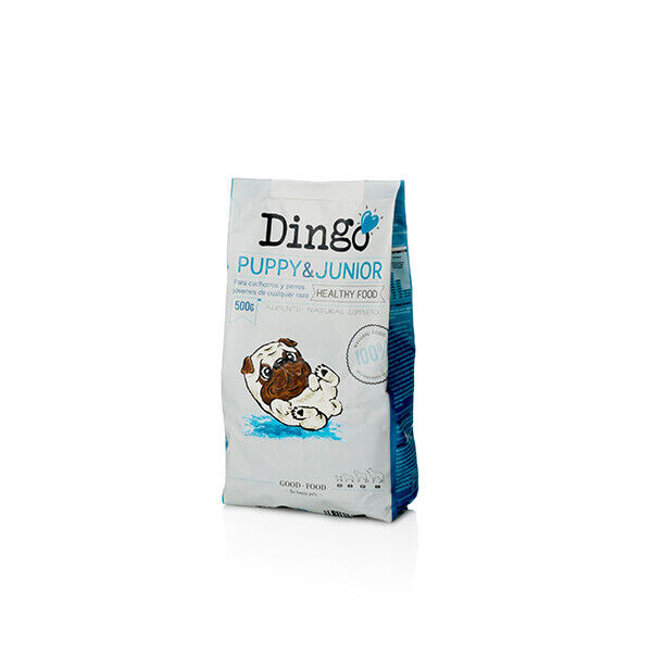Dingo Puppy&Junior 500 G