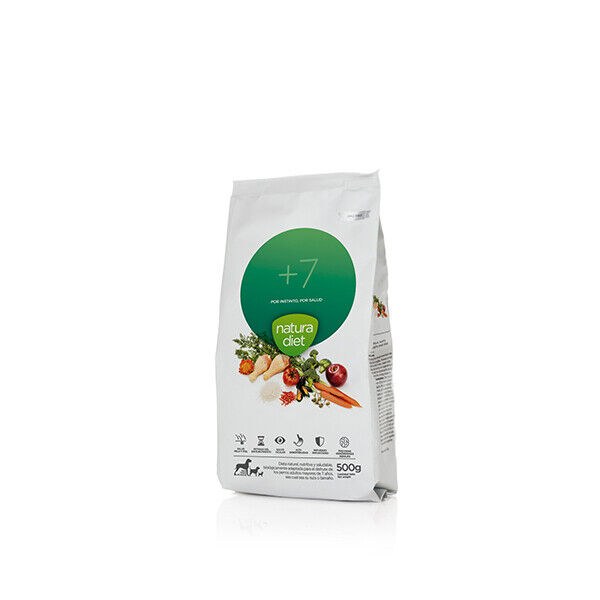 Natura Diet +7 500 G