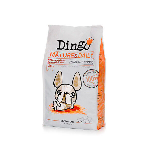 Dingo Mature & Daily 3 Kg
