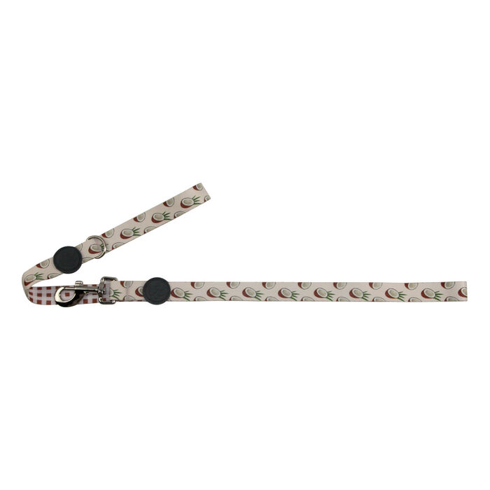 Trela Cocos (M-L) 140 Cm / 20 Mm