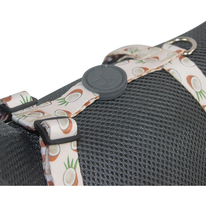 Peitoral Cocos (L) 45-75 Cm / 2 Mm