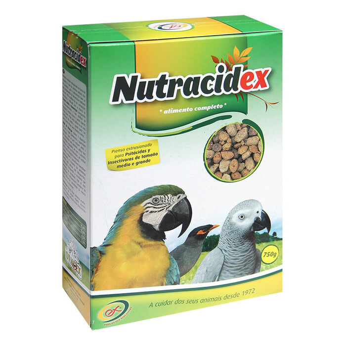 Nutracidex 750 Gr