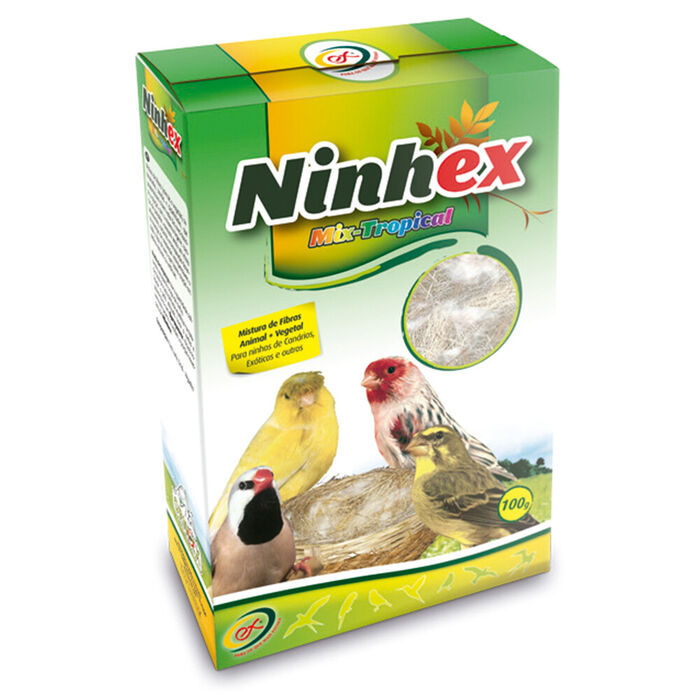 Ninhex Mix-Tropical 100 Gr