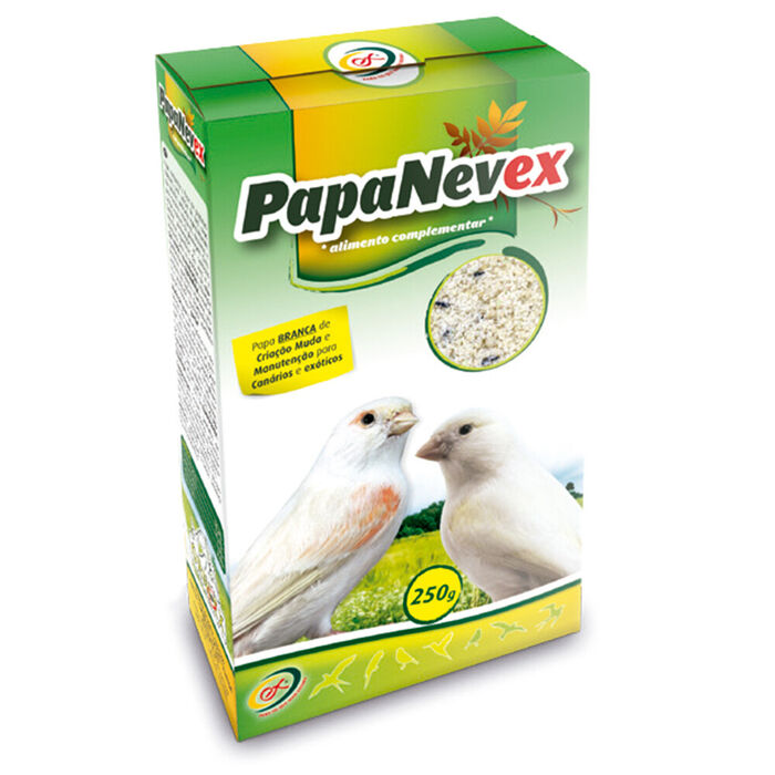 Papanevex (Papa Branca) 1 Kg