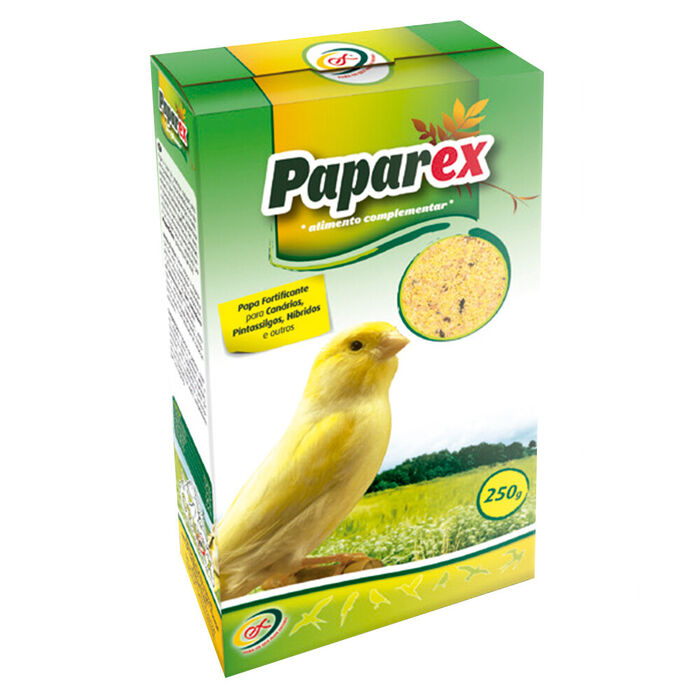 Paparex - Papa Fortificante 250 Gr