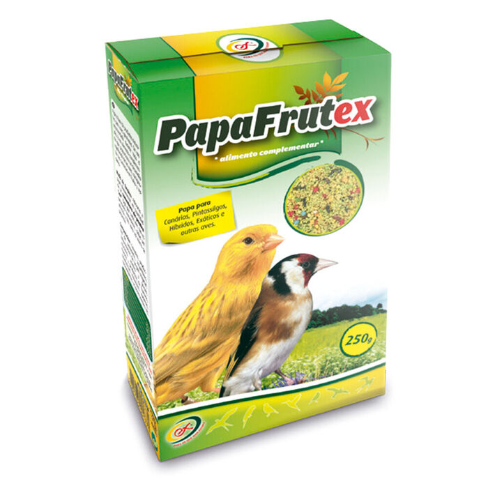 Papafrutex 250 Gr