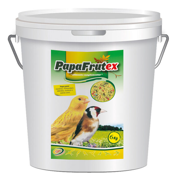 Papafrutex 15 Kg
