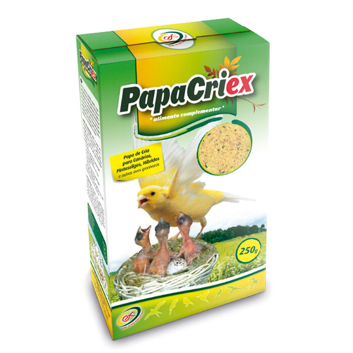 Papacriex - Papa Seca De Cria 100 Gr