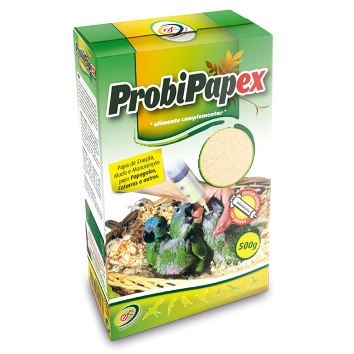 Probipapex C/ Seringa 2,5 Kg