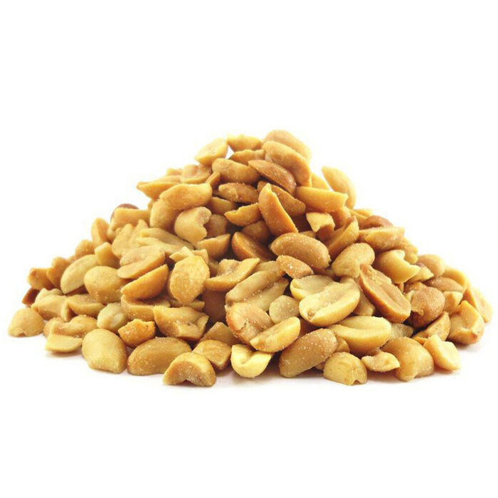 Amendoim Cru S/ Casca 1 Kg