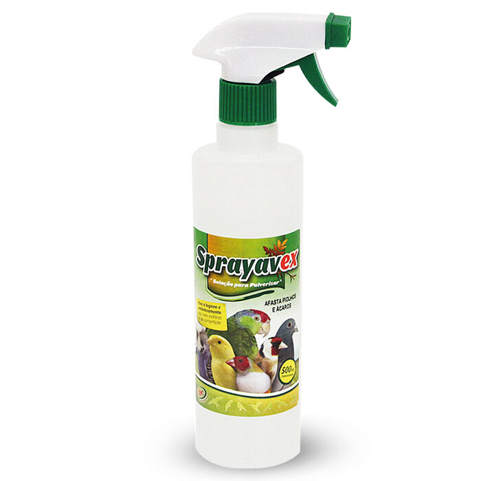Sprayavex - Recarga 5 Lt