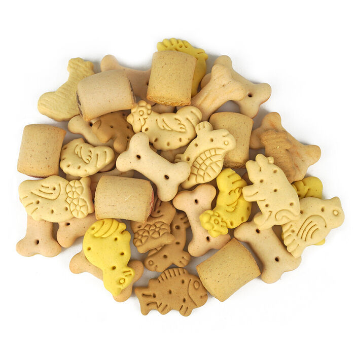 Biscoitos My Dog Bakiez - Sortido (Para Caes) 2 Kg
