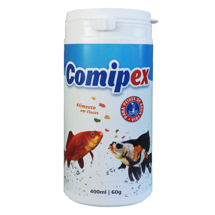 Comipex Agua Fria 5 Kg