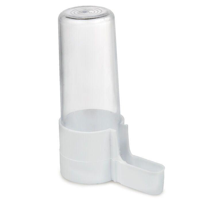 Bebedouro Automatico (Cristal) Peq. 60 Ml (Emb. C/ 20)